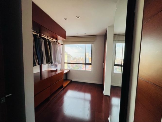 Apartamento de 2 alcobas en venta en Chapinero, Bogotá, 136 m² · foto 3 de 12