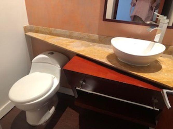Apartamento de 2 alcobas en venta en Chapinero, Bogotá, 136 m² · foto 4 de 12