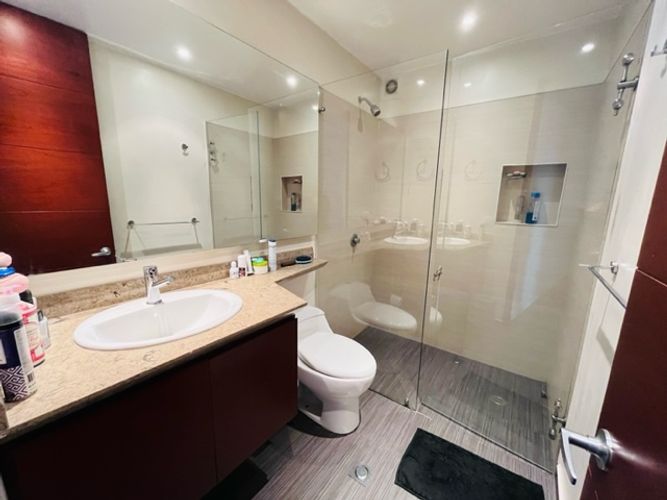 Apartamento de 2 alcobas en venta en Chapinero, Bogotá, 136 m² · foto 6 de 12