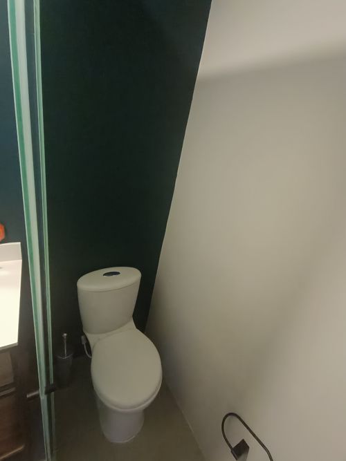 Apartaestudio en venta en Chapinero Alto, Bogotá, 27 m² · foto 2 de 24