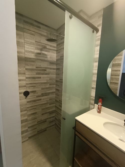 Apartaestudio en venta en Chapinero Alto, Bogotá, 27 m² · foto 6 de 24
