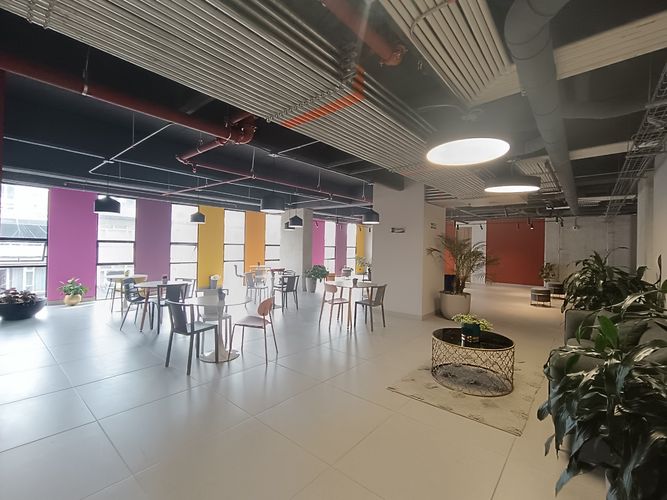 Apartaestudio en venta en Chapinero Alto, Bogotá, 27 m² · foto 15 de 24