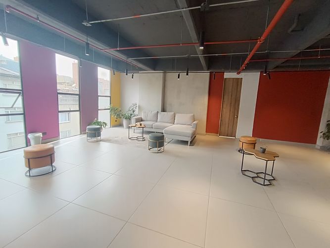 Apartaestudio en venta en Chapinero Alto, Bogotá, 27 m² · foto 16 de 24