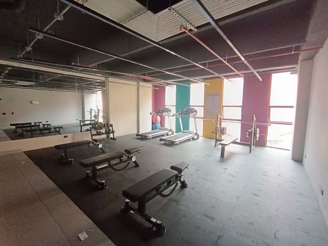 Apartaestudio en venta en Chapinero Alto, Bogotá, 27 m² · foto 18 de 24