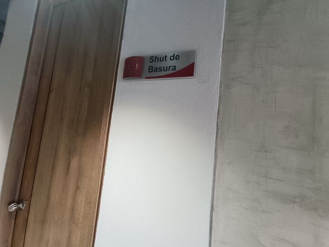 Apartaestudio en venta en Chapinero Alto, Bogotá, 27 m² · foto 20 de 24