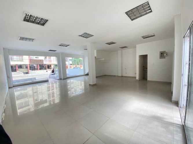 Local en arriendo en Granadillo, Barranquilla, 120 m² · foto 4 de 6