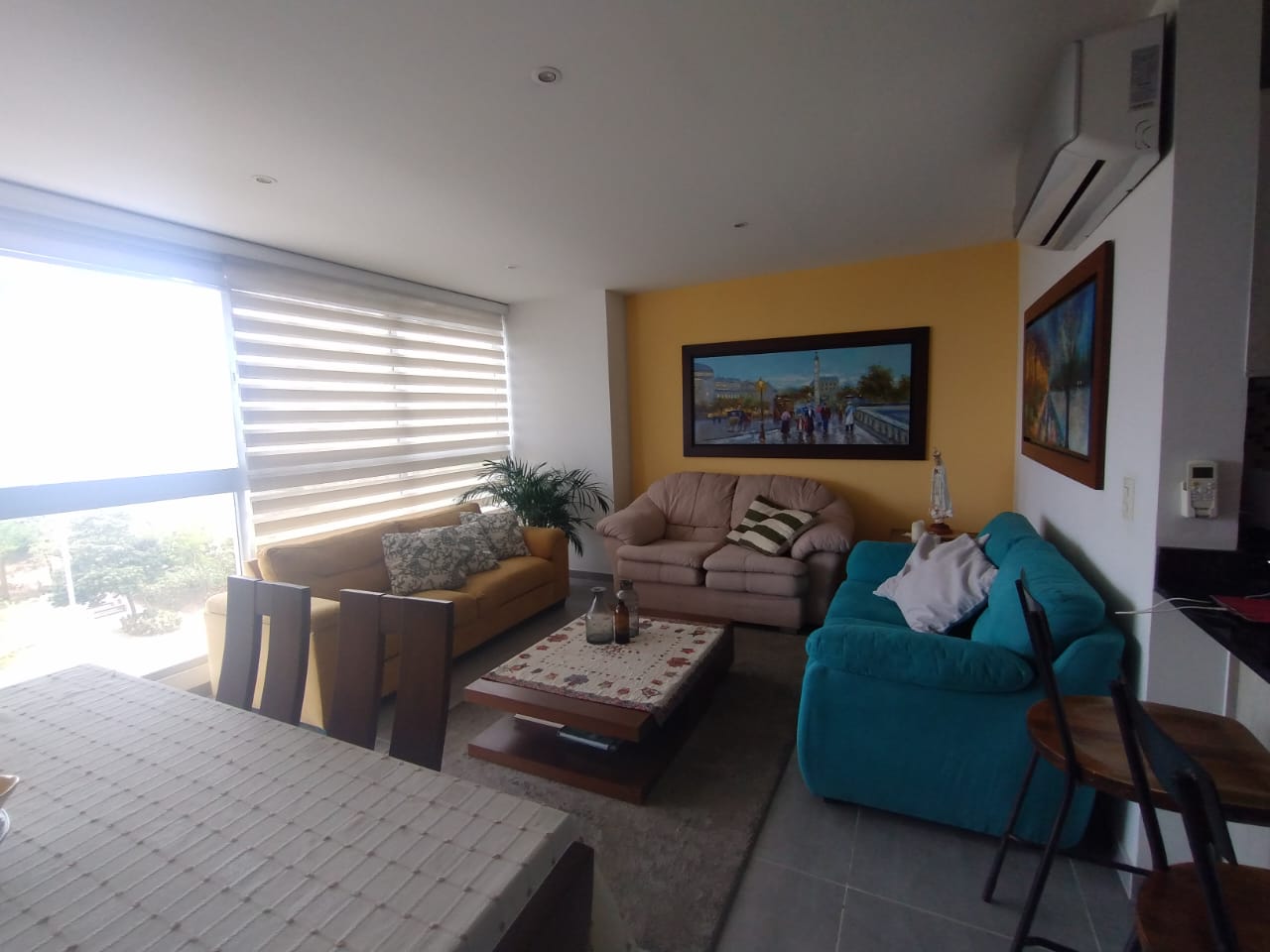 Apartamento en venta en Portal De Genovés, Barranquilla · foto 3 de 18