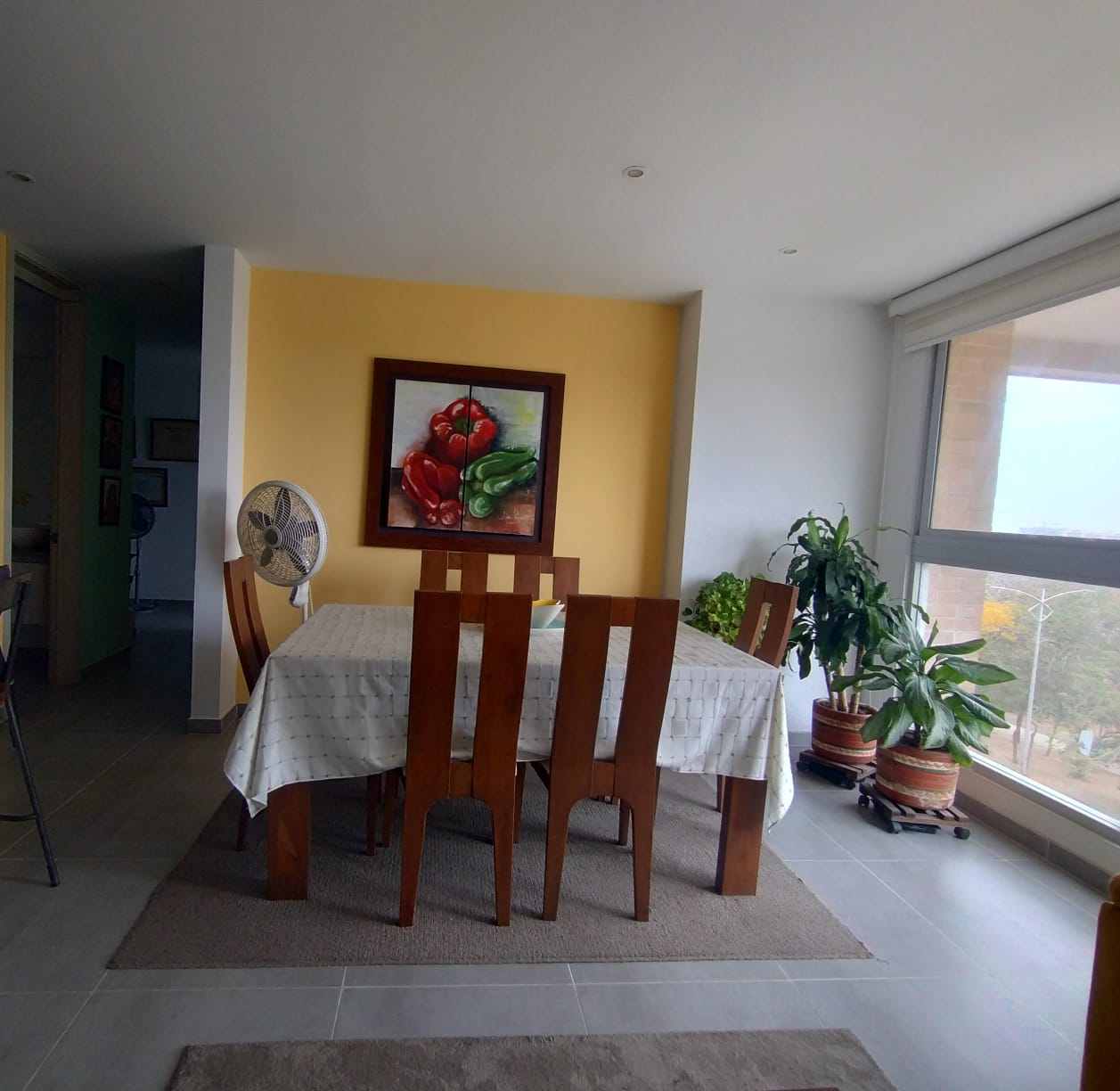 Apartamento en venta en Portal De Genovés, Barranquilla · foto 4 de 18