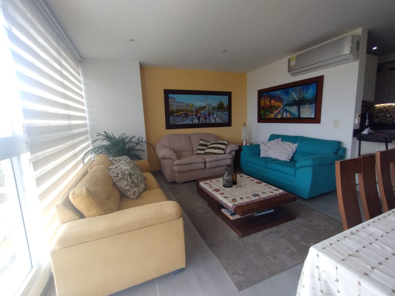 Apartamento en venta en Portal De Genovés, Barranquilla · foto 5 de 18