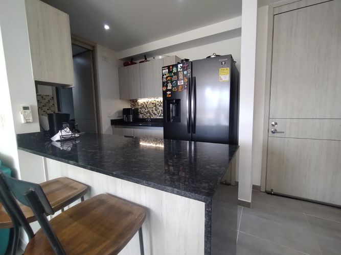 Apartamento en venta en Portal De Genovés, Barranquilla · foto 6 de 18