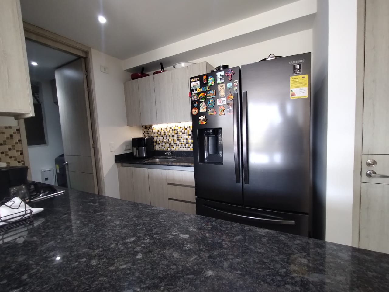 Apartamento en venta en Portal De Genovés, Barranquilla · foto 7 de 18