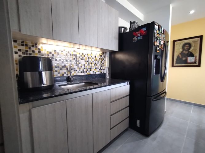 Apartamento en venta en Portal De Genovés, Barranquilla · foto 8 de 18
