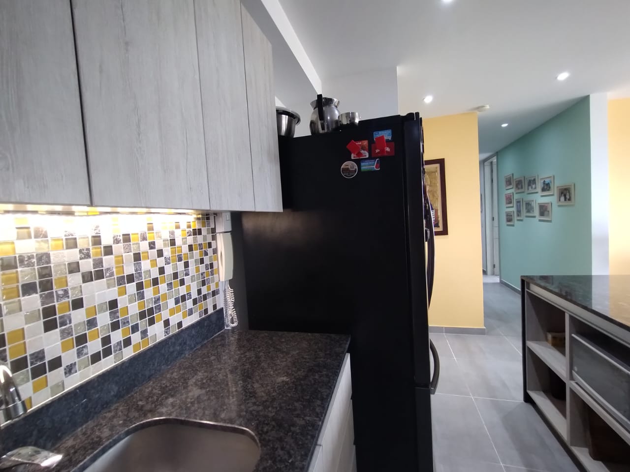 Apartamento en venta en Portal De Genovés, Barranquilla · foto 9 de 18