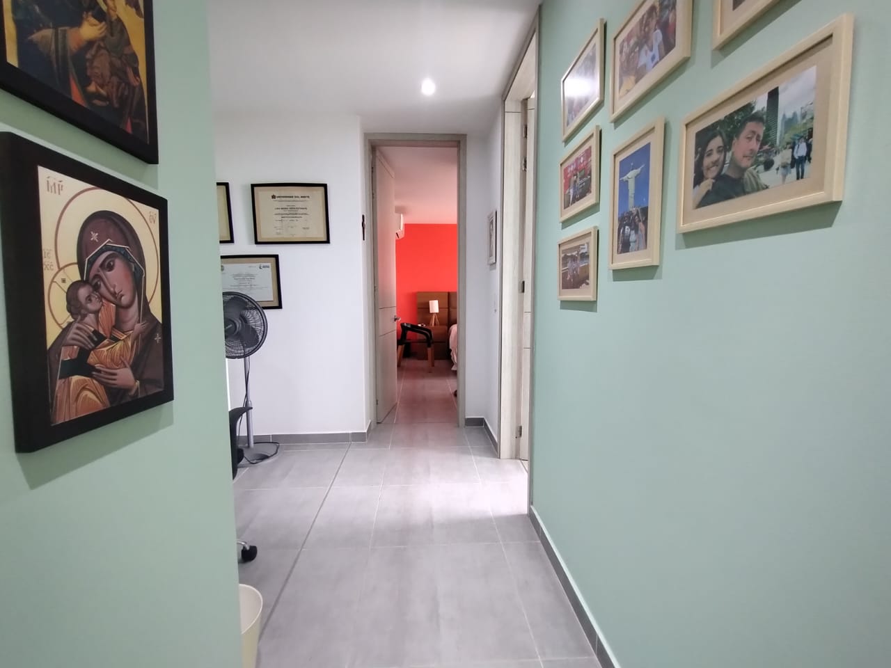Apartamento en venta en Portal De Genovés, Barranquilla · foto 10 de 18
