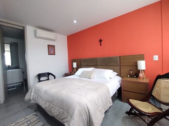 Apartamento en venta en Portal De Genovés, Barranquilla · foto 11 de 18