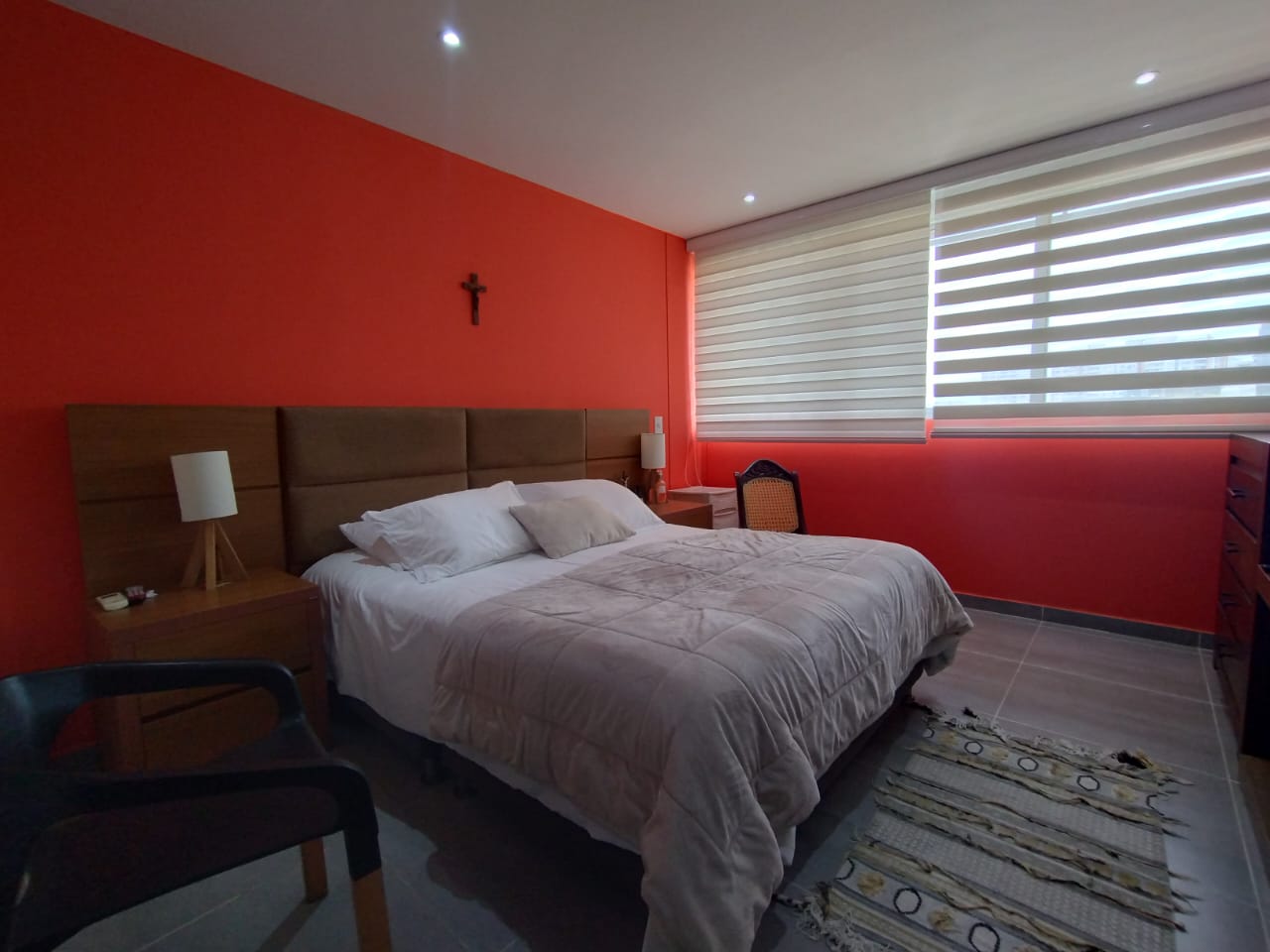 Apartamento en venta en Portal De Genovés, Barranquilla · foto 12 de 18