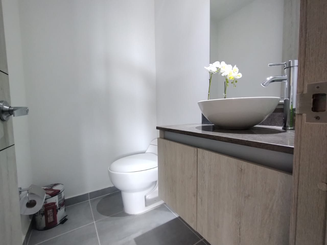 Apartamento en venta en Portal De Genovés, Barranquilla · foto 16 de 18