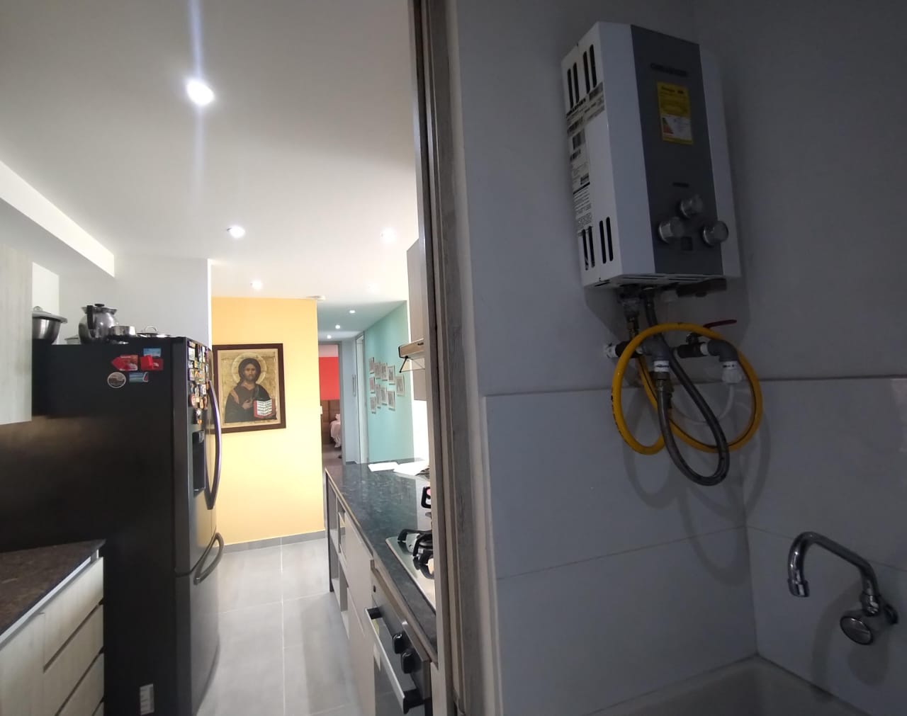 Apartamento en venta en Portal De Genovés, Barranquilla · foto 18 de 18