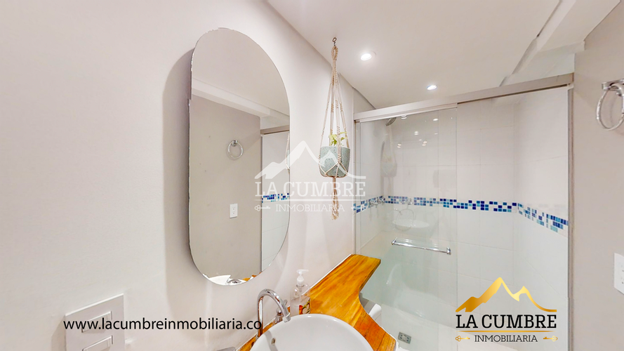 Apartamento de 3 alcobas en venta en Las Lomas, Medellín, 170 m² · foto 12 de 15