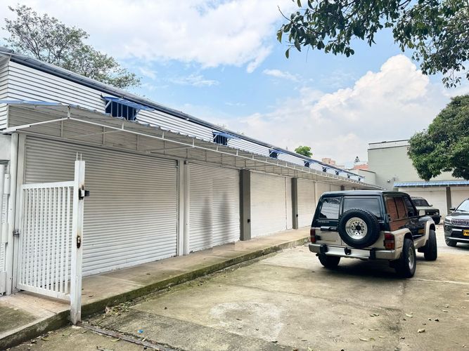 Local en venta en San Marcos, Envigado, 289 m² · foto 7 de 7