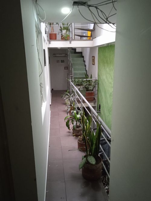 Habitación en arriendo cerca de la Universidad UNICIENCIA Facultad de Ciencias Económicas y Administrativas Sede D (Bogotá)
