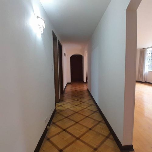 Apartamento en venta en Chico Norte, Bogotá · foto 3 de 17
