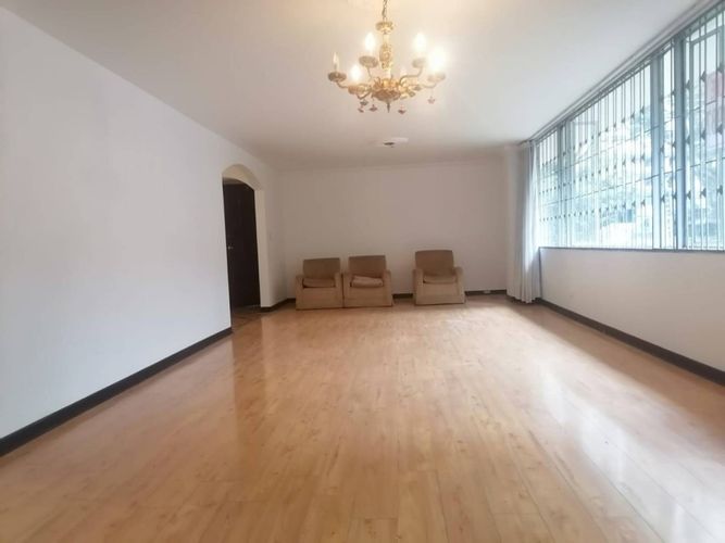 Apartamento en venta en Chico Norte, Bogotá · foto 4 de 17