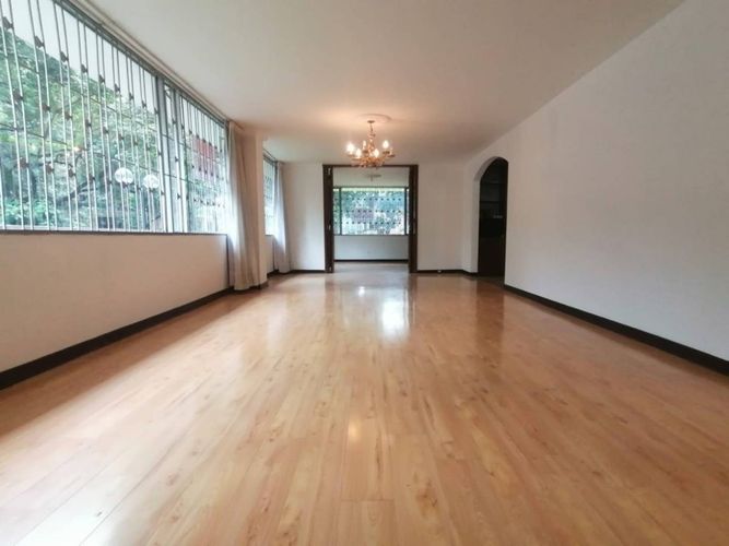 Apartamento en venta en Chico Norte, Bogotá · foto 5 de 17