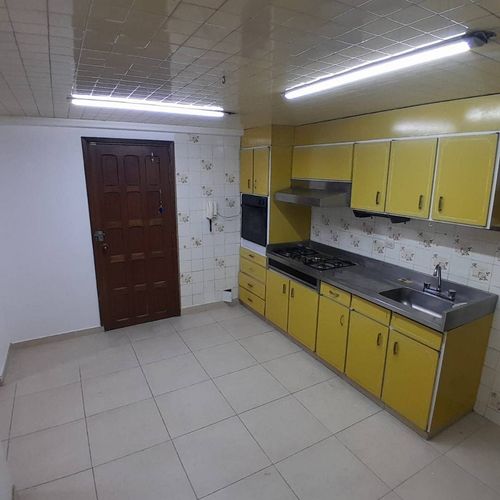Apartamento en venta en Chico Norte, Bogotá · foto 7 de 17