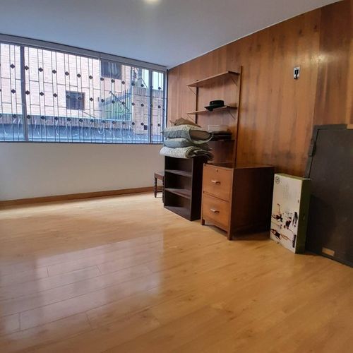 Apartamento en venta en Chico Norte, Bogotá · foto 10 de 17