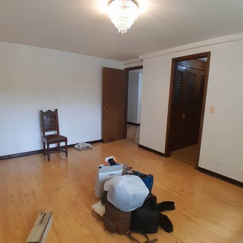 Apartamento en venta en Chico Norte, Bogotá · foto 11 de 17