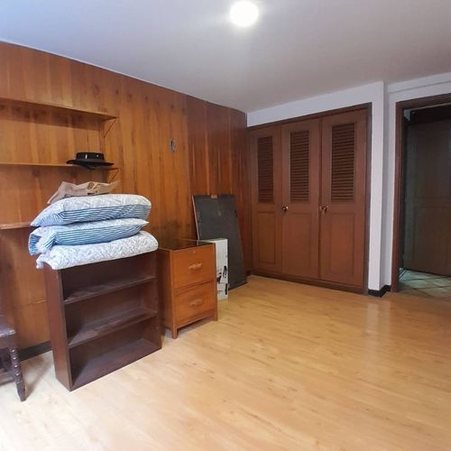Apartamento en venta en Chico Norte, Bogotá · foto 12 de 17