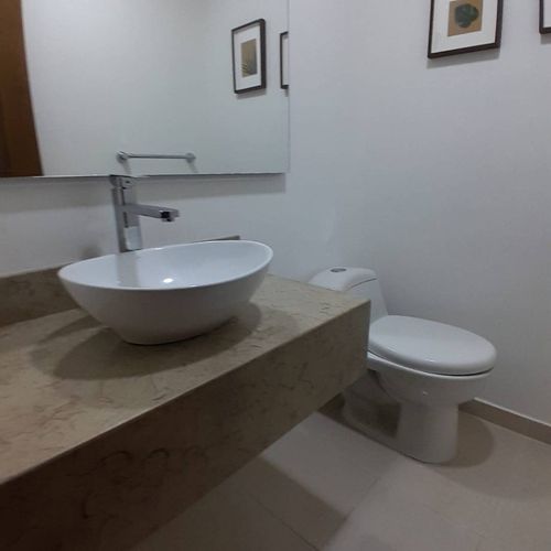 Apartamento en venta en Chico Norte, Bogotá · foto 13 de 17