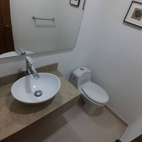 Apartamento en venta en Chico Norte, Bogotá · foto 14 de 17
