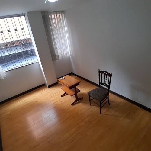 Apartamento en venta en Chico Norte, Bogotá · foto 15 de 17