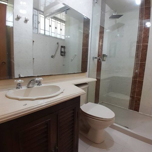 Apartamento en venta en Chico Norte, Bogotá · foto 16 de 17