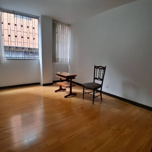 Apartamento en venta en Chico Norte, Bogotá · foto 17 de 17