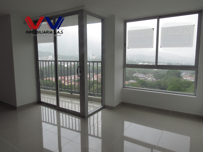 Apartamento de 2 alcobas en venta en Arkamonica, Ibagué, 82 m² · foto 15 de 19