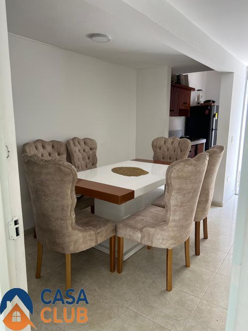 Casa de 3 alcobas en venta en San Francisco, Piedecuesta, 110 m² · foto 4 de 18