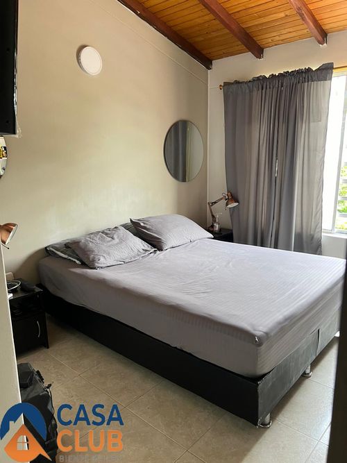 Casa de 3 alcobas en venta en San Francisco, Piedecuesta, 110 m² · foto 10 de 18