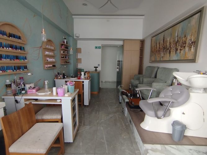 Local en venta en El Centro, Manizales, 17 m² · foto 2 de 9