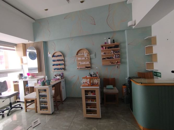 Local en venta en El Centro, Manizales, 17 m² · foto 4 de 9