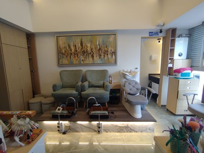 Local en venta en El Centro, Manizales, 17 m² · foto 6 de 9