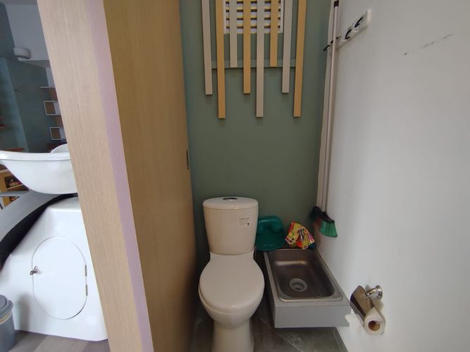 Local en venta en El Centro, Manizales, 17 m² · foto 7 de 9