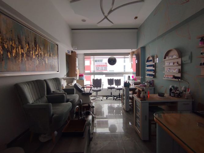 Local en venta en El Centro, Manizales, 17 m² · foto 8 de 9