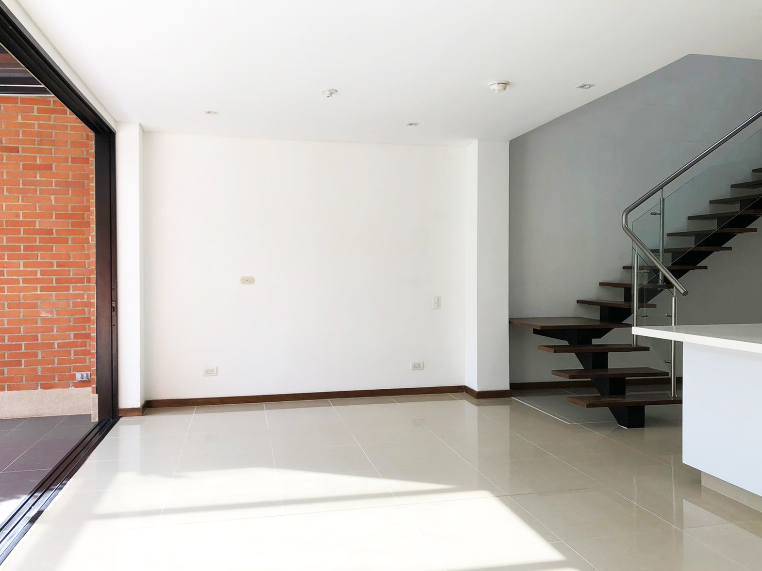 Casa en  Arriendo en Envigado en Santa Catalina