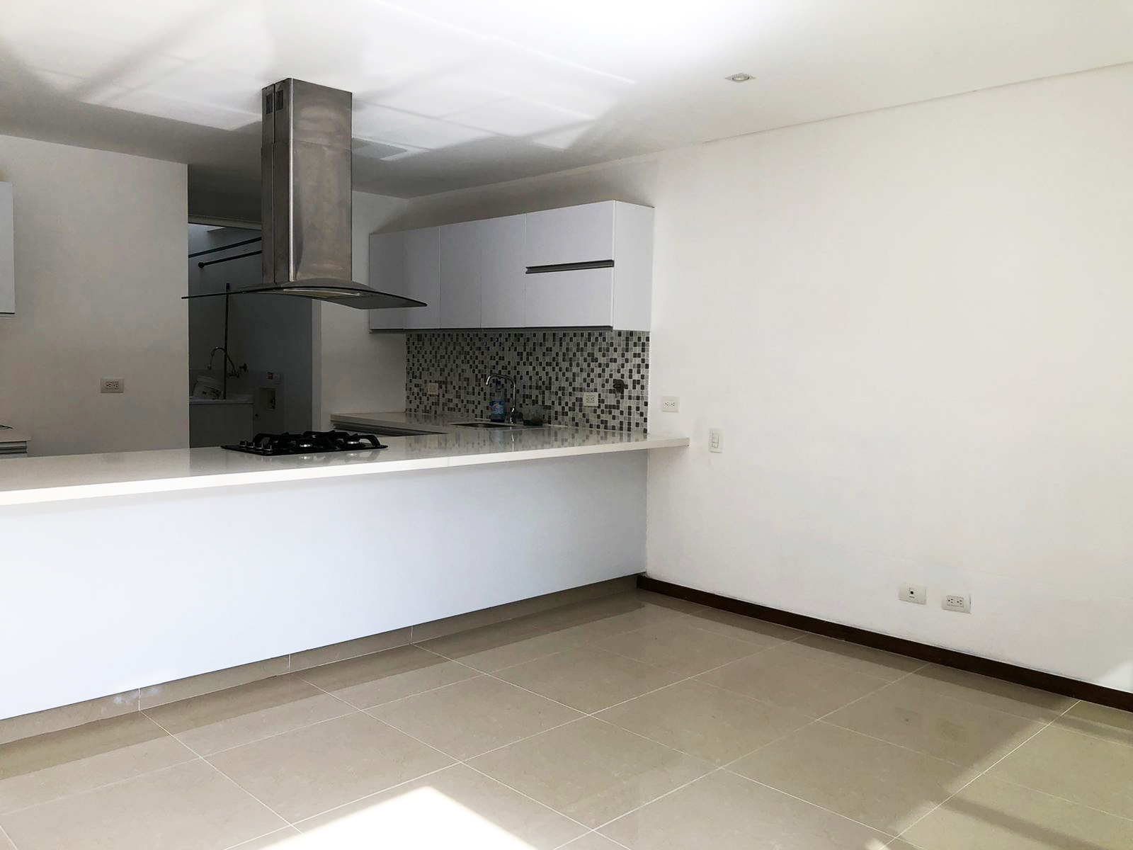 3BR House in Santa catalina (200 m²) - 3