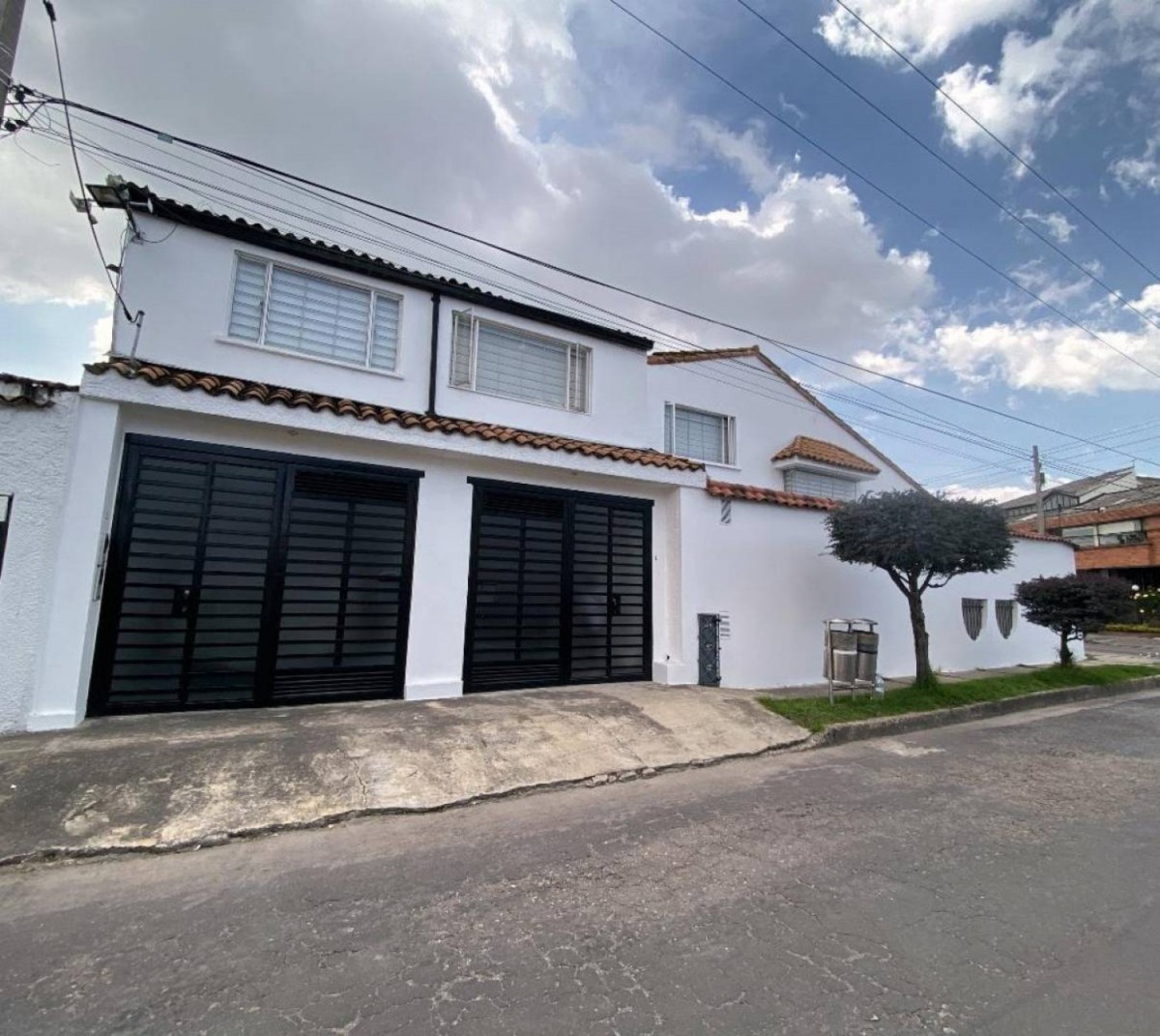 Casa en venta en Las Villas, Bogotá · foto 5 de 24