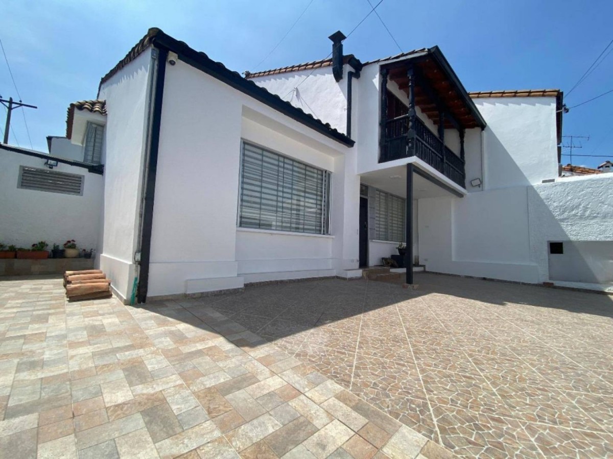 Casa en venta en Las Villas, Bogotá · foto 6 de 24