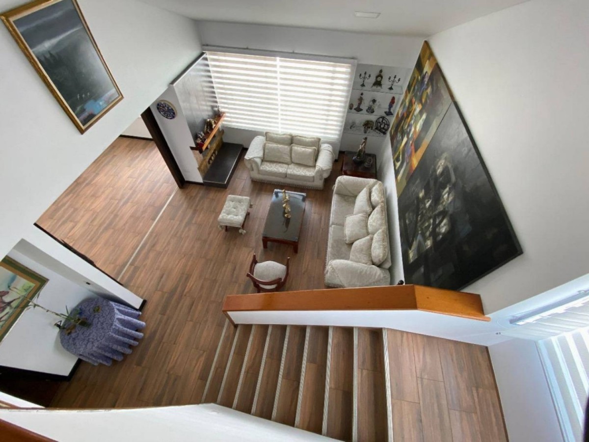 Casa en venta en Las Villas, Bogotá · foto 13 de 24